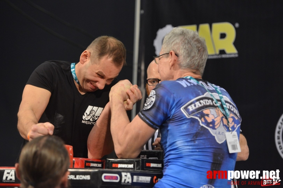 Mistrzostwa Polski 2016 # Armwrestling # Armpower.net