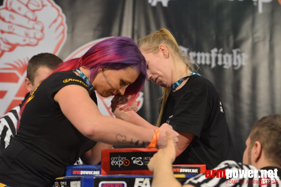 Mistrzostwa Polski 2016 # Armwrestling # Armpower.net