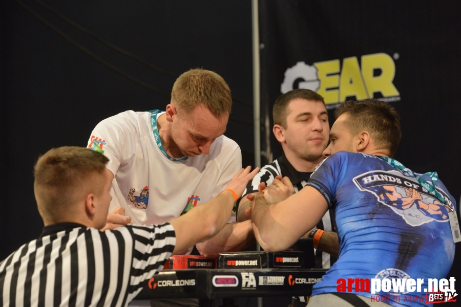 Mistrzostwa Polski 2016 # Siłowanie na ręce # Armwrestling # Armpower.net