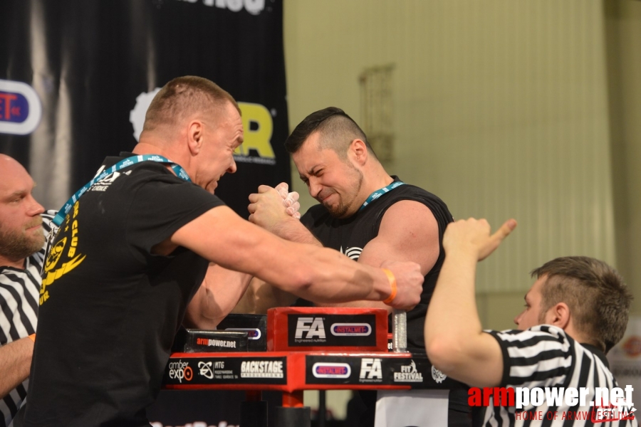 Mistrzostwa Polski 2016 # Armwrestling # Armpower.net