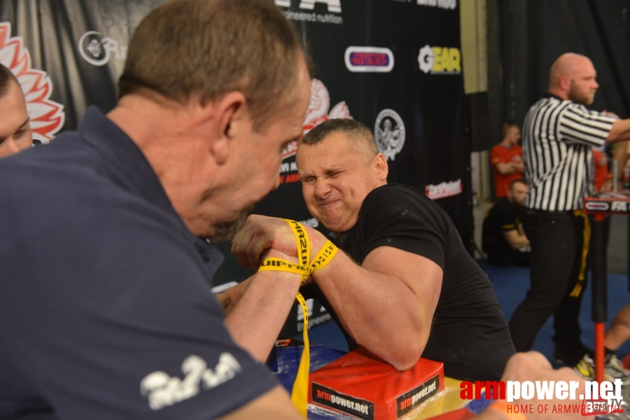 Mistrzostwa Polski 2016 # Siłowanie na ręce # Armwrestling # Armpower.net