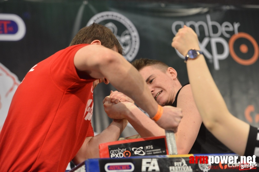 Mistrzostwa Polski 2016 # Siłowanie na ręce # Armwrestling # Armpower.net