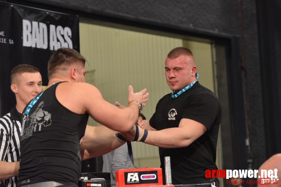 Mistrzostwa Polski 2016 # Siłowanie na ręce # Armwrestling # Armpower.net