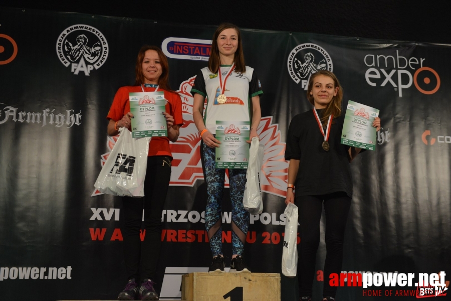 Mistrzostwa Polski 2016 # Aрмспорт # Armsport # Armpower.net