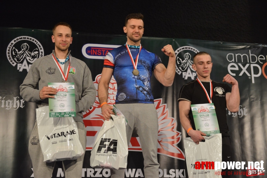 Mistrzostwa Polski 2016 # Siłowanie na ręce # Armwrestling # Armpower.net