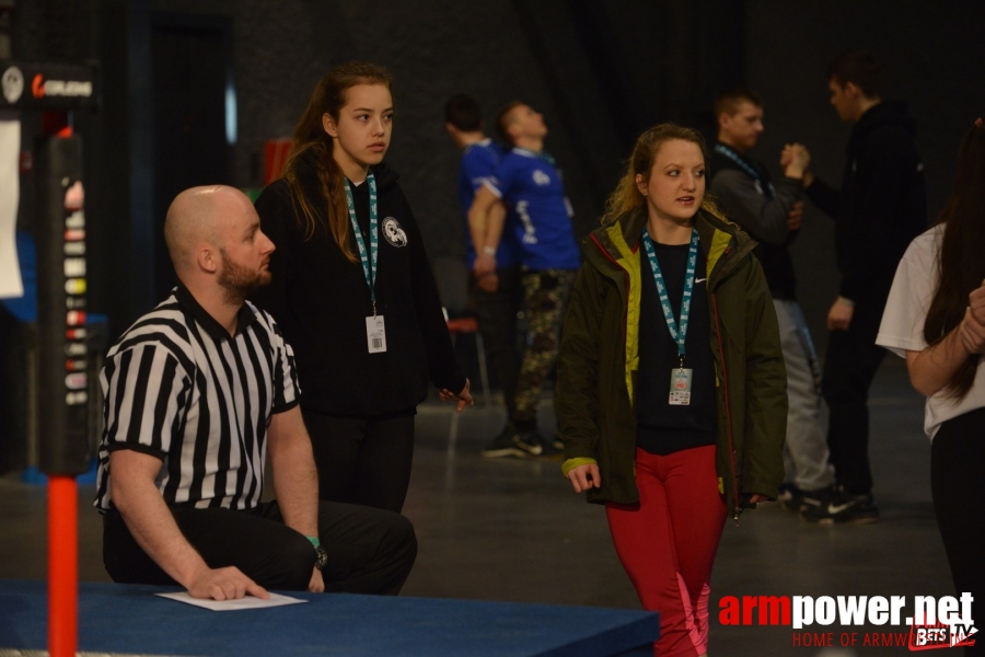 Mistrzostwa Polski 2016 # Armwrestling # Armpower.net