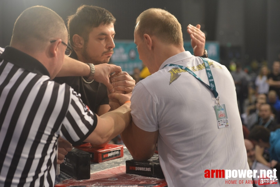 Mistrzostwa Polski 2016 # Siłowanie na ręce # Armwrestling # Armpower.net