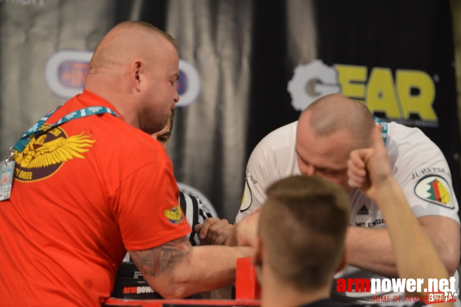 Mistrzostwa Polski 2016 # Siłowanie na ręce # Armwrestling # Armpower.net