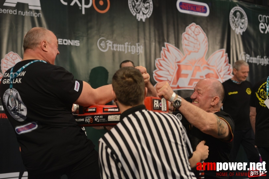 Mistrzostwa Polski 2016 # Armwrestling # Armpower.net