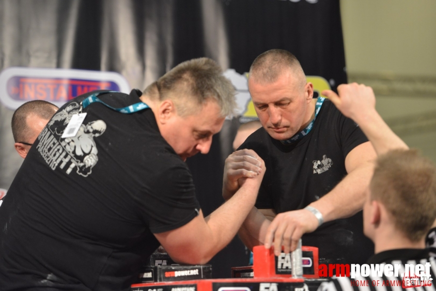 Mistrzostwa Polski 2016 # Siłowanie na ręce # Armwrestling # Armpower.net