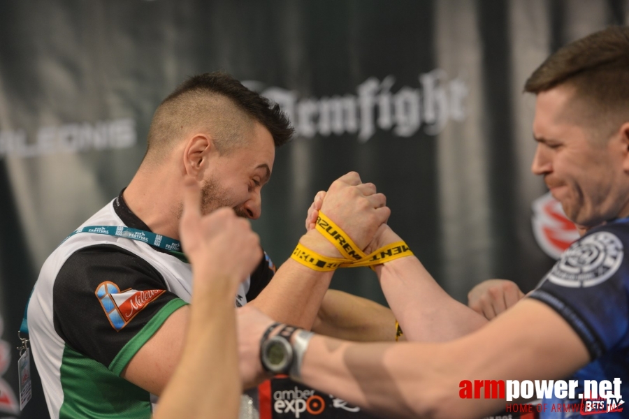 Mistrzostwa Polski 2016 # Armwrestling # Armpower.net