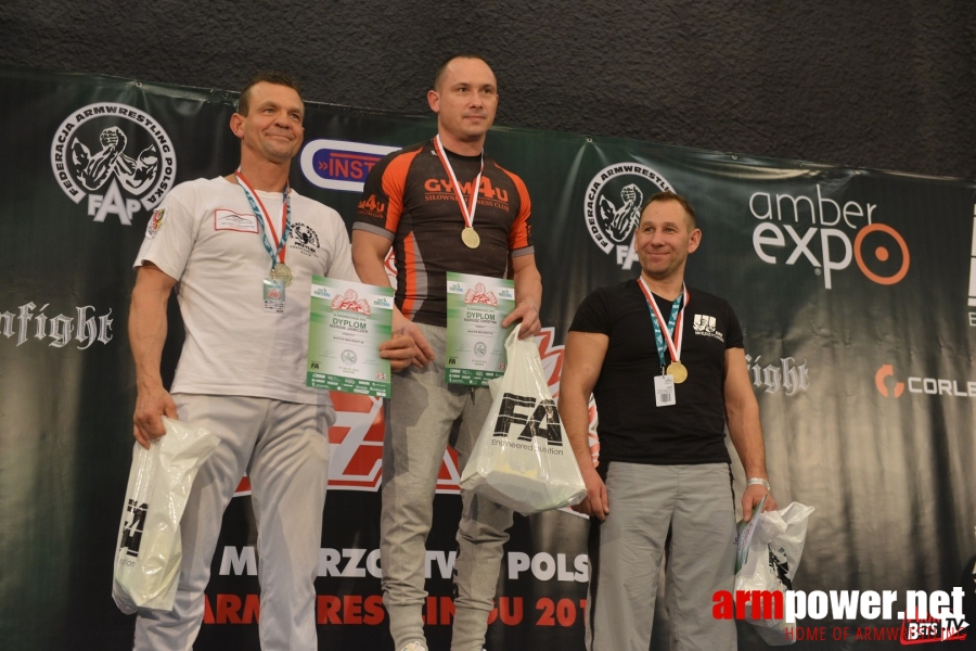 Mistrzostwa Polski 2016 # Aрмспорт # Armsport # Armpower.net