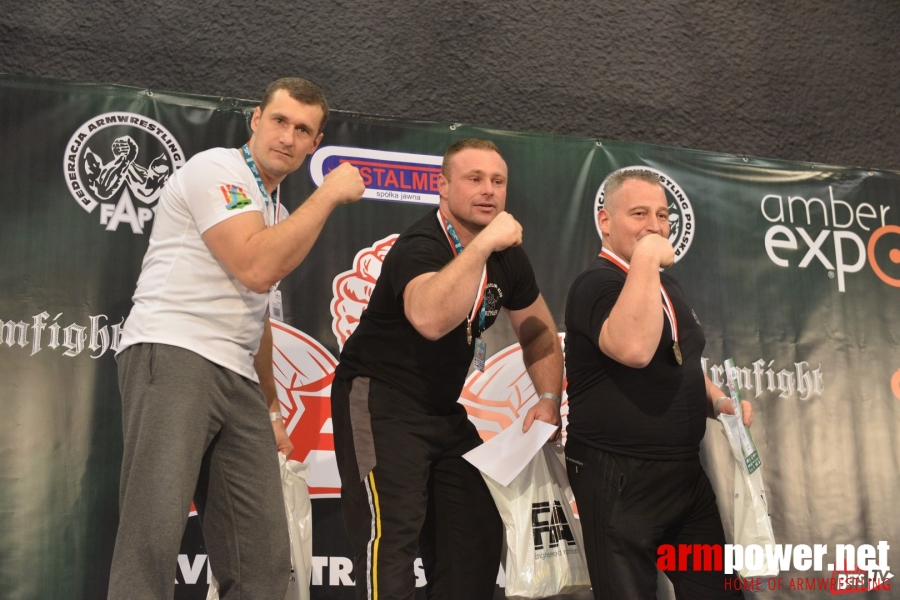 Mistrzostwa Polski 2016 # Siłowanie na ręce # Armwrestling # Armpower.net