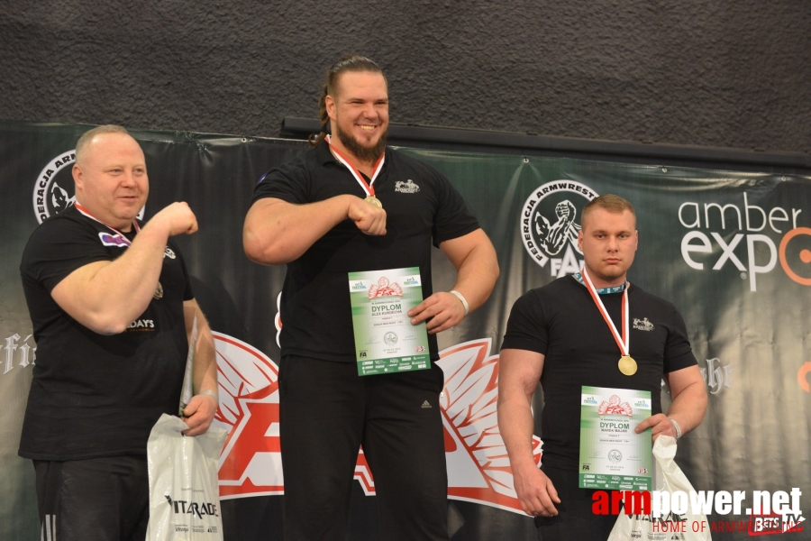 Mistrzostwa Polski 2016 # Siłowanie na ręce # Armwrestling # Armpower.net