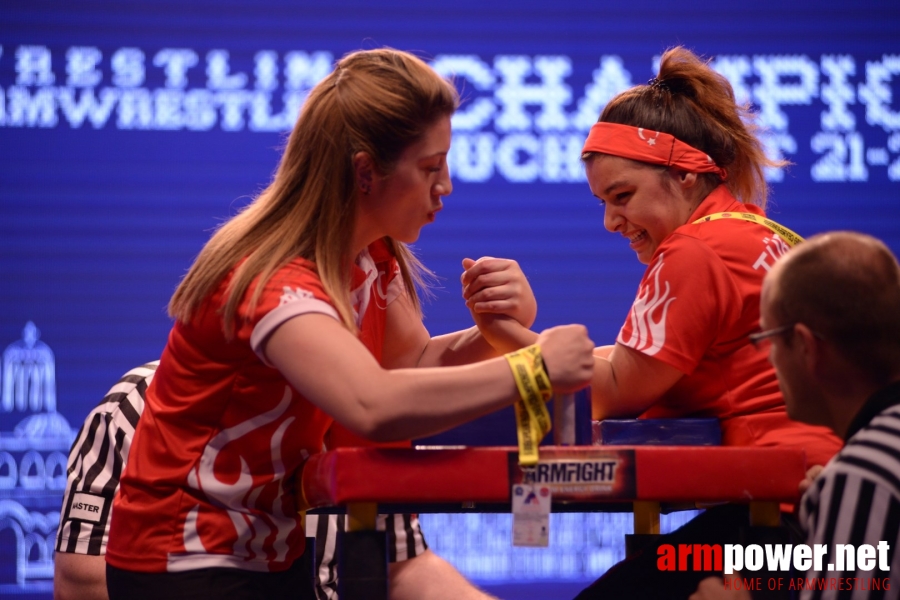 European Armwrestling Championship 2016 # Armwrestling # Armpower.net