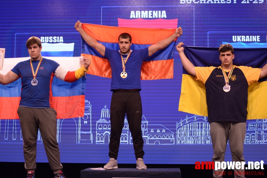 European Armwrestling Championship 2016 # Aрмспорт # Armsport # Armpower.net