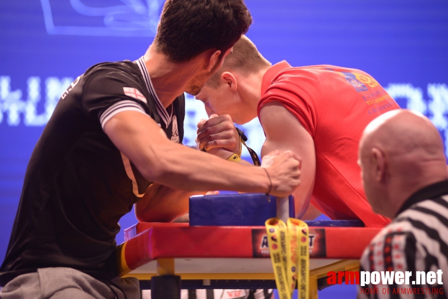 European Armwrestling Championship 2016 # Aрмспорт # Armsport # Armpower.net