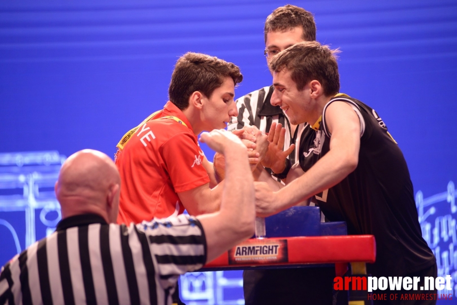 European Armwrestling Championship 2016 # Armwrestling # Armpower.net