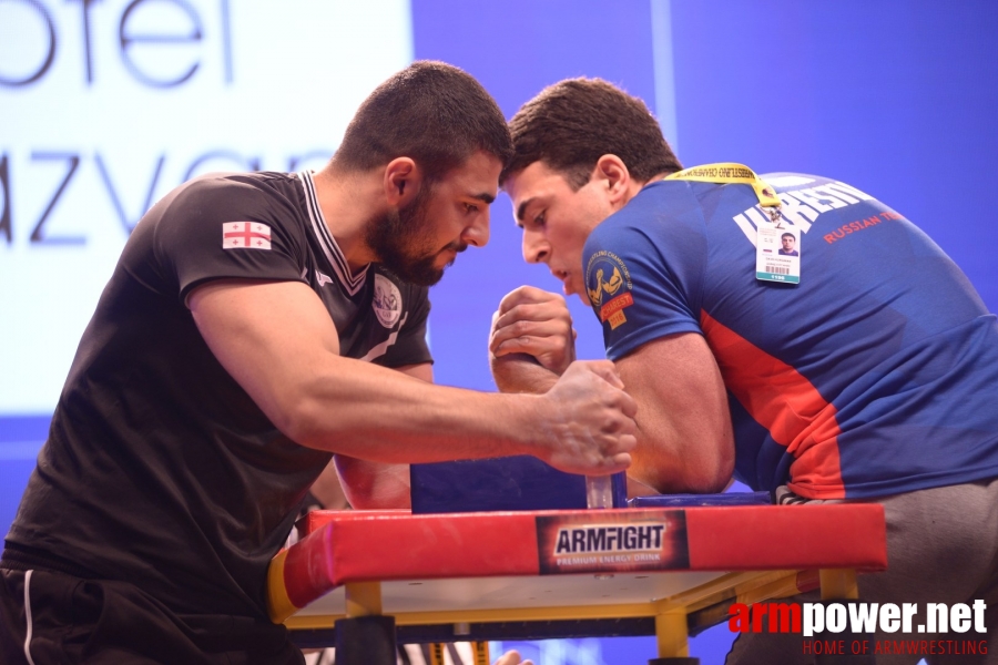 European Armwrestling Championship 2016 # Armwrestling # Armpower.net