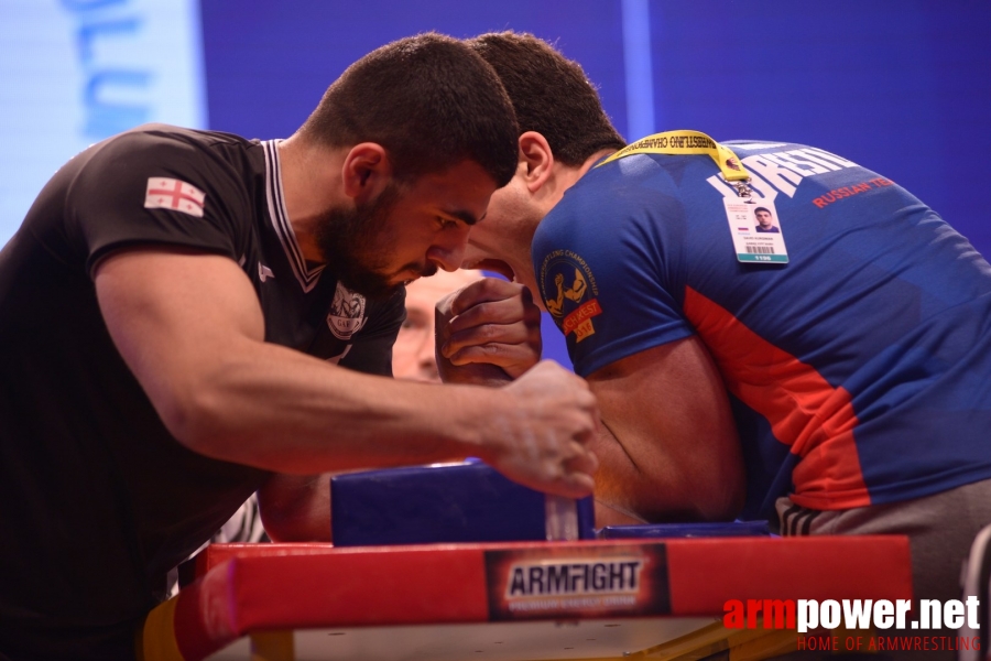 European Armwrestling Championship 2016 # Armwrestling # Armpower.net