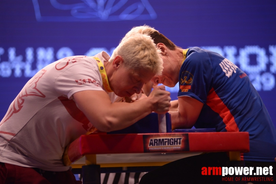 European Armwrestling Championship 2016 # Armwrestling # Armpower.net