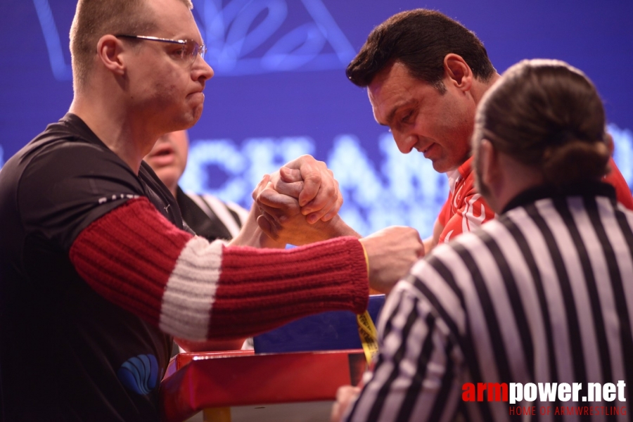 European Armwrestling Championship 2016 # Armwrestling # Armpower.net