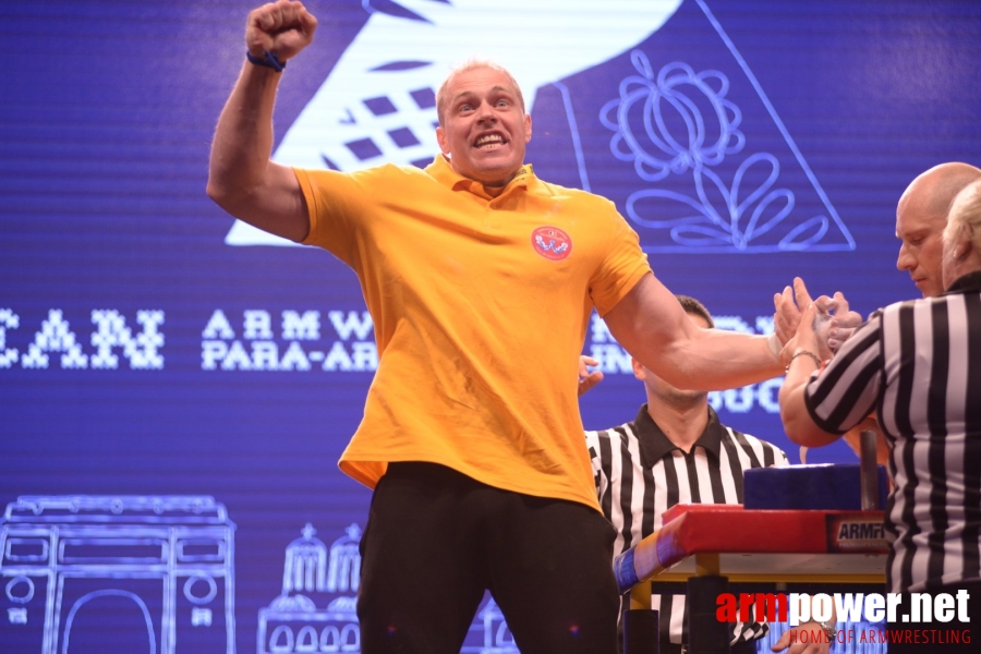 European Armwrestling Championship 2016 # Armwrestling # Armpower.net