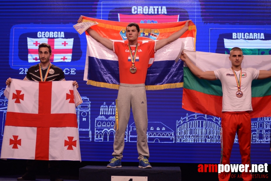 European Armwrestling Championship 2016 # Aрмспорт # Armsport # Armpower.net