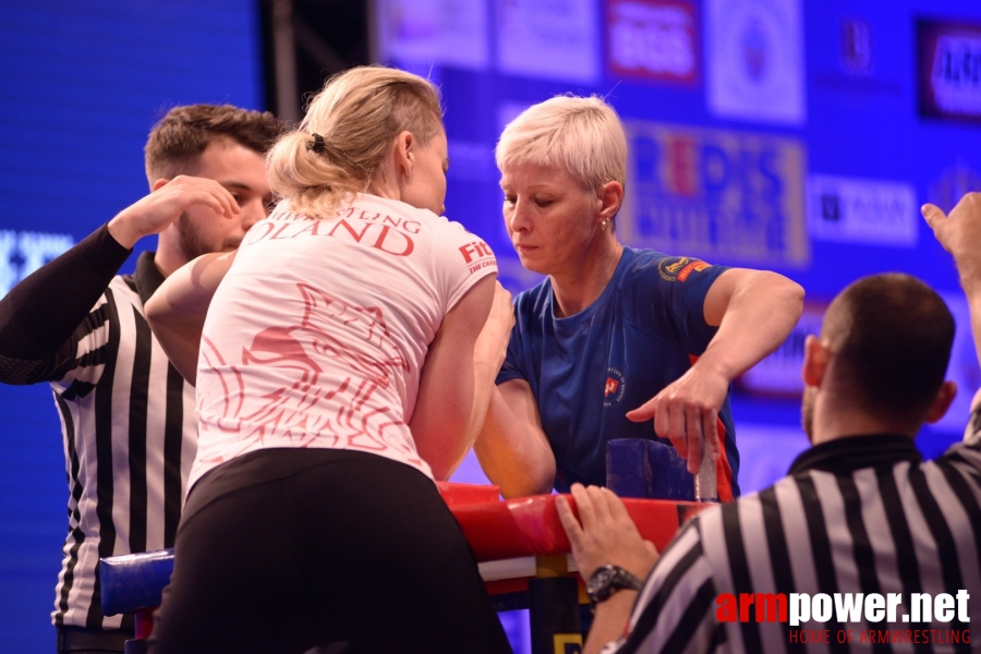 European Armwrestling Championship 2016 # Armwrestling # Armpower.net