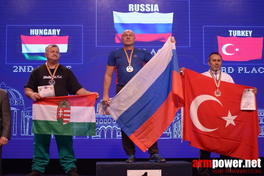 European Armwrestling Championship 2016 # Armwrestling # Armpower.net