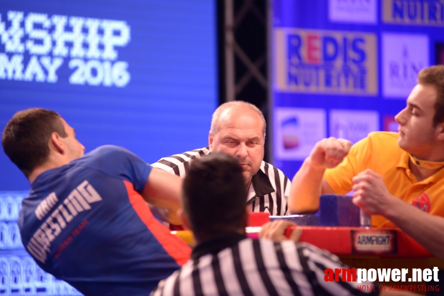 European Armwrestling Championship 2016 # Aрмспорт # Armsport # Armpower.net