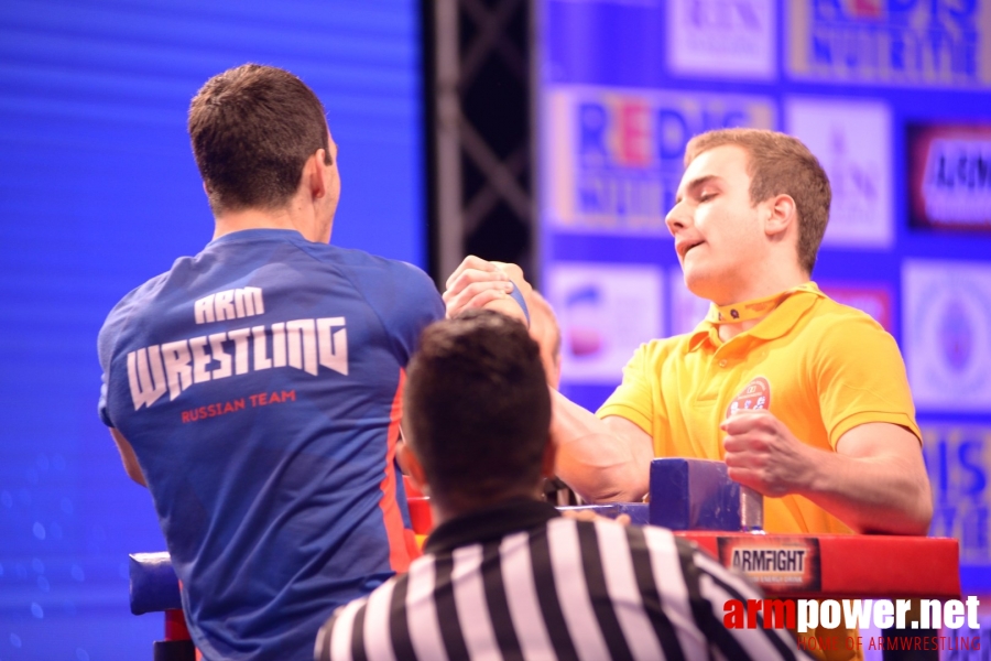 European Armwrestling Championship 2016 # Armwrestling # Armpower.net