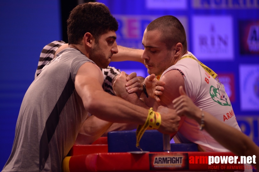 European Armwrestling Championship 2016 # Armwrestling # Armpower.net