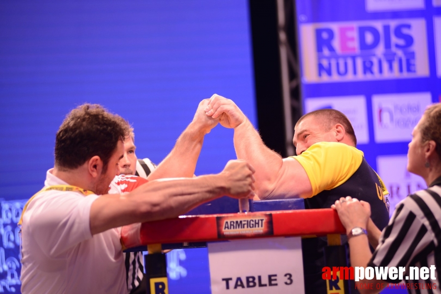 European Armwrestling Championship 2016 # Armwrestling # Armpower.net