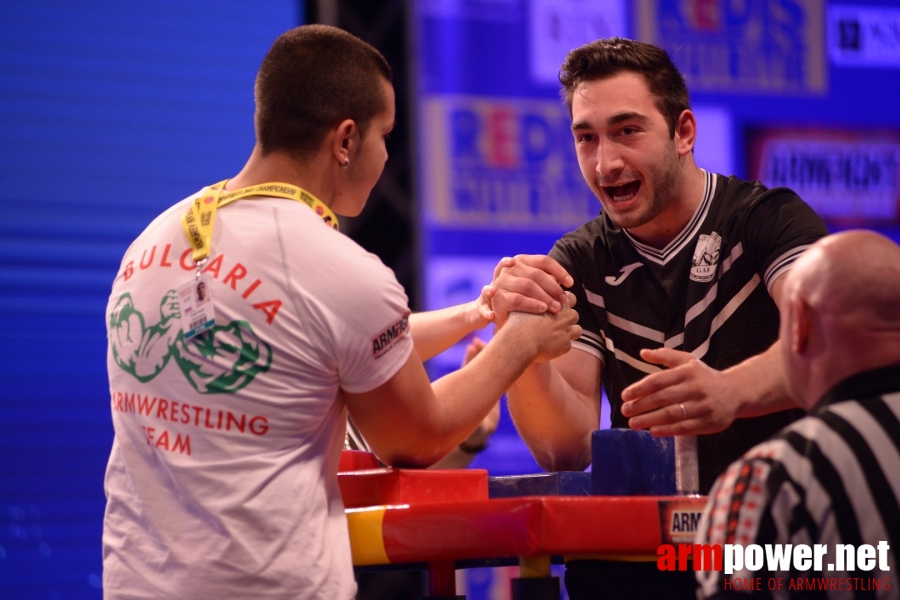 European Armwrestling Championship 2016 # Armwrestling # Armpower.net