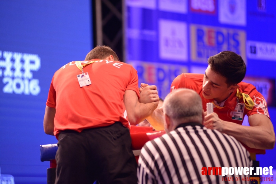 European Armwrestling Championship 2016 # Armwrestling # Armpower.net