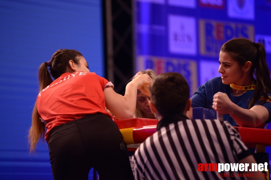 European Armwrestling Championship 2016 # Armwrestling # Armpower.net