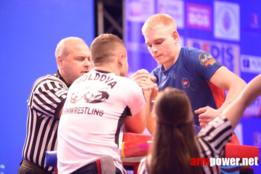 European Armwrestling Championship 2016 # Armwrestling # Armpower.net