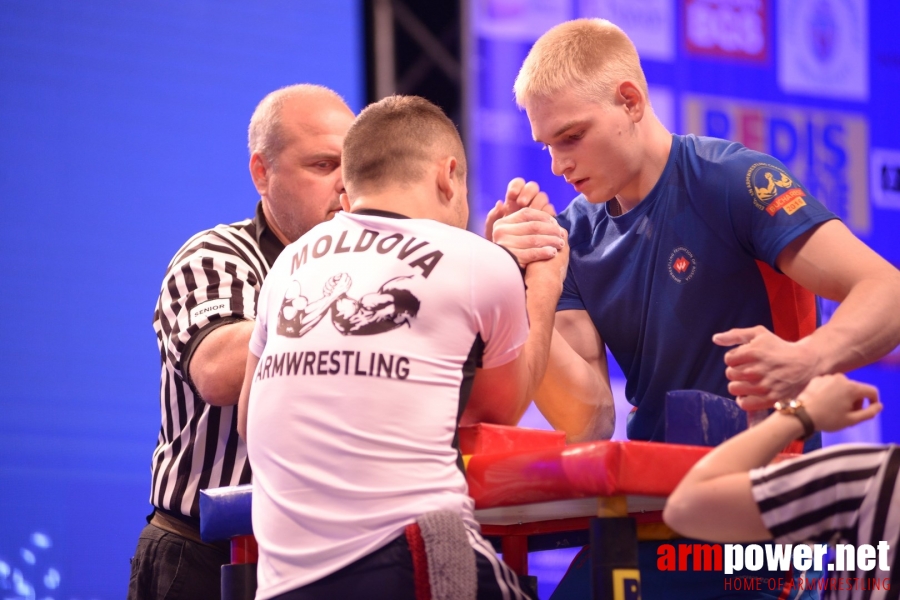 European Armwrestling Championship 2016 # Armwrestling # Armpower.net