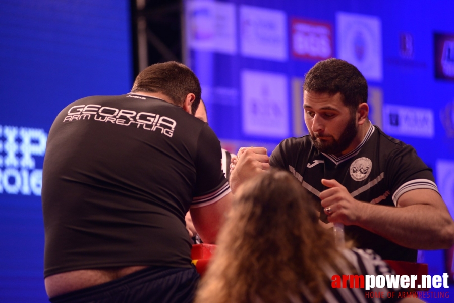 European Armwrestling Championship 2016 # Armwrestling # Armpower.net