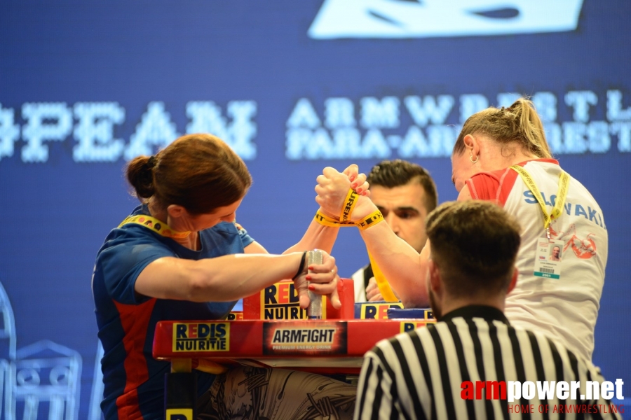 European Armwrestling Championship 2016 # Armwrestling # Armpower.net