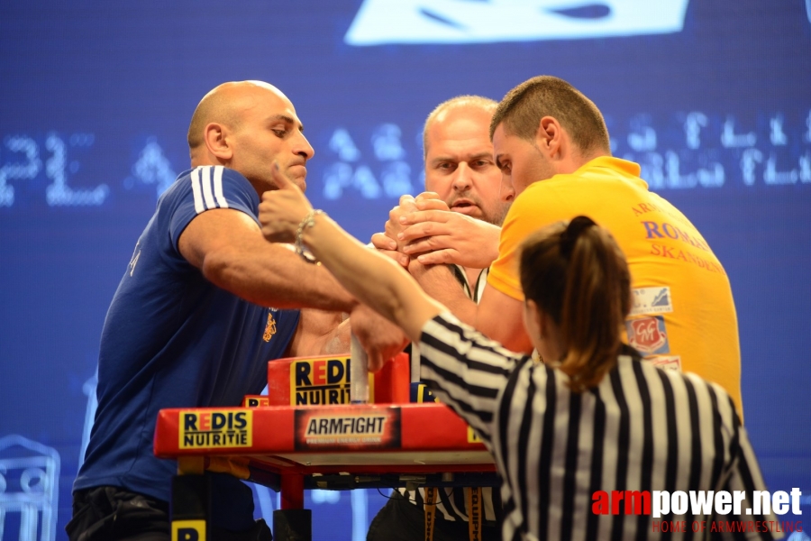 European Armwrestling Championship 2016 # Armwrestling # Armpower.net