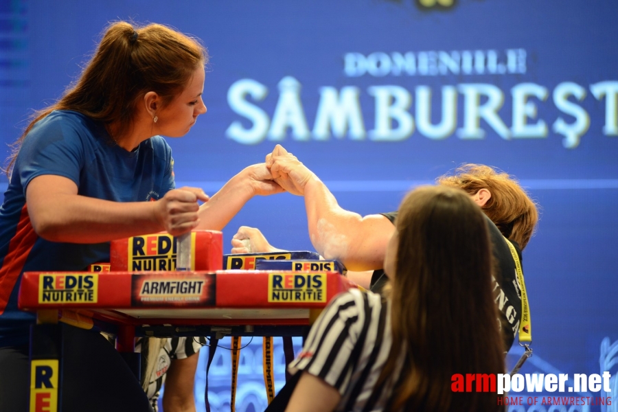 European Armwrestling Championship 2016 # Armwrestling # Armpower.net