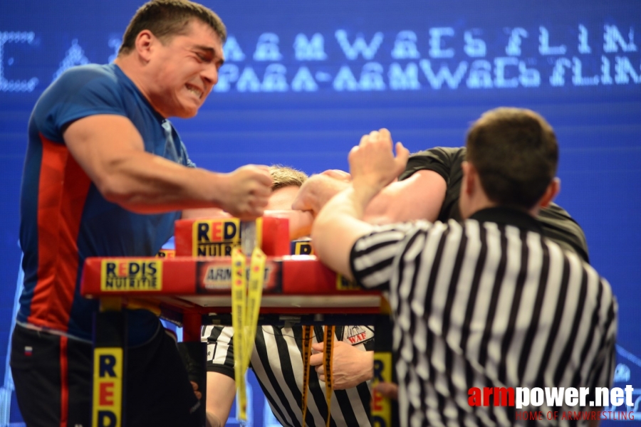 European Armwrestling Championship 2016 # Armwrestling # Armpower.net