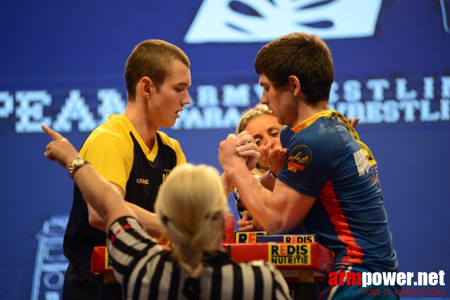 European Armwrestling Championship 2016 # Armwrestling # Armpower.net