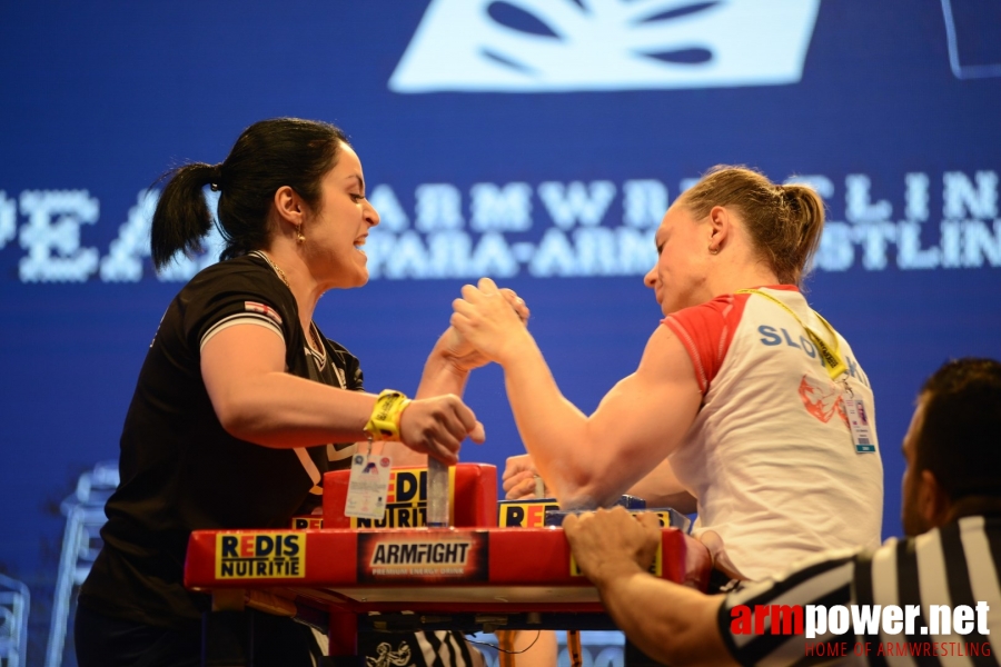 European Armwrestling Championship 2016 # Armwrestling # Armpower.net