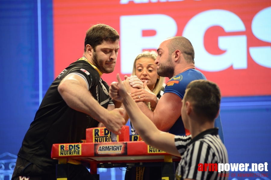 European Armwrestling Championship 2016 # Armwrestling # Armpower.net