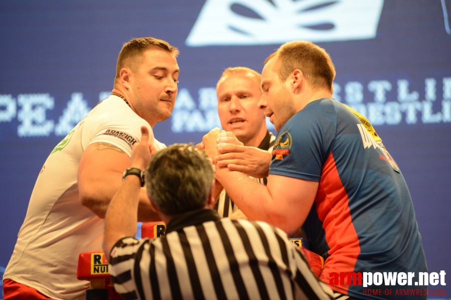 European Armwrestling Championship 2016 # Armwrestling # Armpower.net