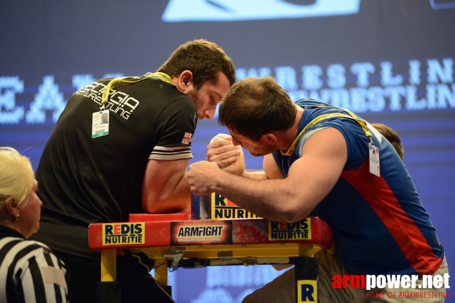 European Armwrestling Championship 2016 # Armwrestling # Armpower.net