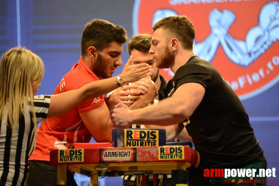 European Armwrestling Championship 2016 # Armwrestling # Armpower.net